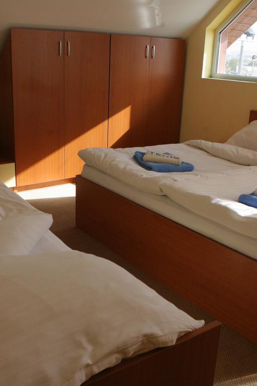 Hotel Pamira Sibiu Room photo