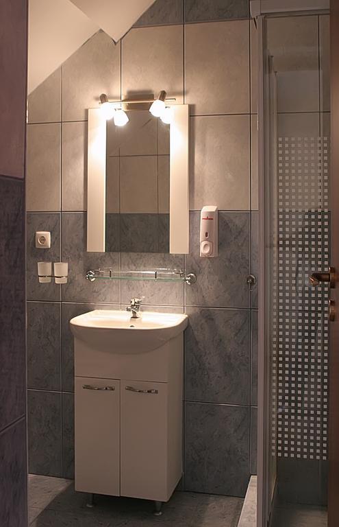 Hotel Pamira Sibiu Room photo